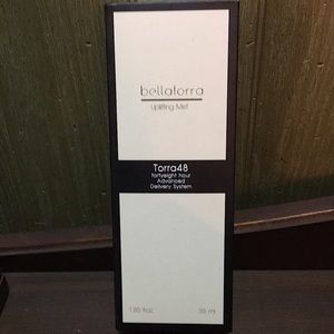 BELLATORRA UPLIFTING MIST